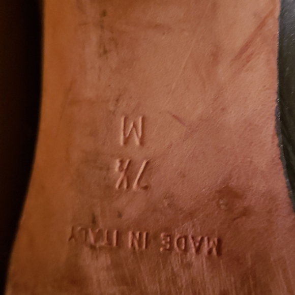 Michael Kors Ankle Boots - Picture 4 of 6